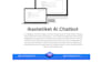 do ai powered automation in power automate, nodered, python